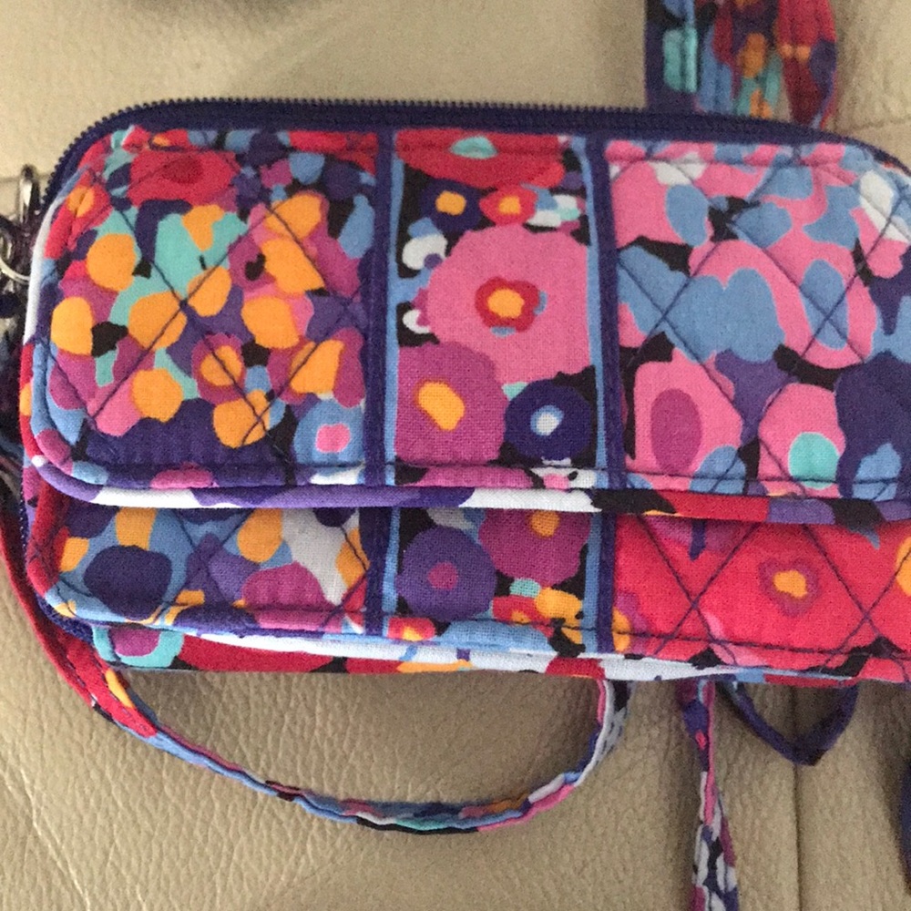 VBradley  crossbody.